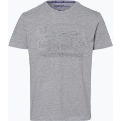 T-shirty męskie: Ocean Cup – T-shirt męski, szary