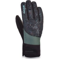 Dakine Rękawice Electra Glove Madison 10001414-W18 (rozmiar L). Rękawiczki damskie Dakine, na zimę, bez wzorów. W wyprzedaży za 101,00 zł.
