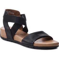 Sandały TAMARIS - 1-28249-32 Black 001. Klapki damskie Tamaris. W wyprzedaży za 179,00 zł.