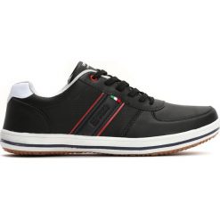 Buty sportowe męskie: Czarne Buty Sportowe Origins