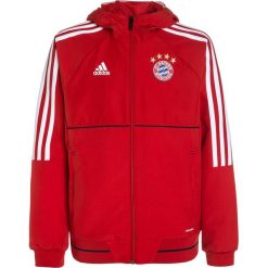 Kurtki dziewczęce: adidas Performance FC BAYERN MÜNCHEN Artykuły klubowe true red/white