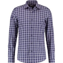 Koszule męskie na spinki: Reiss FOXTROT Koszula blue