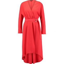 Sukienki: Topshop Tall Sukienka letnia red