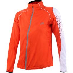 Kurtki damskie: kurtka do biegania damska NEWLINE ICONIC FEATHER / 10205-245