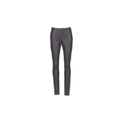 Legginsy i Rajstopy Vero Moda SEVENA. Różowe pończochy i rajstopy marki Vero Moda, l, z dzianiny. Za 135,20 zł.