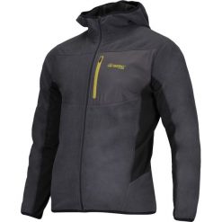 Kurtki trekkingowe męskie: BERG OUTDOOR BERG OUTDOOR M kurtka PELERINS JACKET WIND – P-10-HK4210606AW14-010-XXL