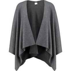 Poncza: Repeat Ponczo grey