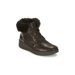Botki damskie: Botki Romika VARESE N11