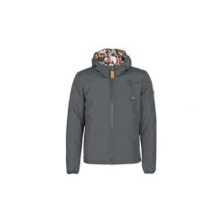 Kurtki pikowane 80DB Original HENDRIX18. Szare kurtki męskie 80DB Original, s, bez wzorów, bez kaptura. Za 394,50 zł.