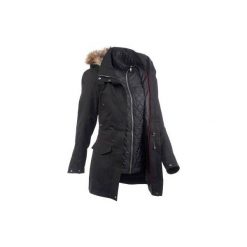 Parki damskie: Parka turystyczna Arpenaz 900 3w1 damska
