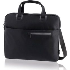 Torba HAMA Sydney 15.6 cali Czarno-beżowy. Brązowe torby na laptopa HAMA, bez wzorów, klasyczne. Za 59,99 zł.