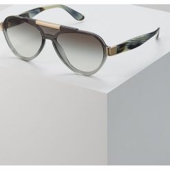 Prada Okulary przeciwsłoneczne grey gradient. Szare okulary przeciwsłoneczne męskie marki Prada. Za 1069,00 zł.
