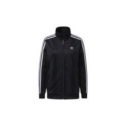Bluzy dresowe adidas Bluza dresowa BB. Czarne bluzy damskie marki Adidas, bez wzorów, z dresówki, bez rękawów, bez kaptura. Za 329,00 zł.