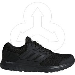 Buty męskie adidas GALAXY 4 CP8822. Buty sportowe męskie Adidas, z materiału, bez zapięcia, do biegania. Za 195,00 zł.