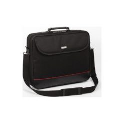 Torby na laptopa: MODECOM TORBA DO LAPTOPA MARK 17″