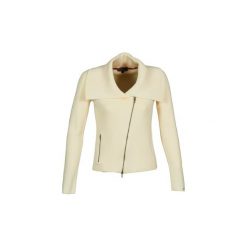 Kardigany damskie: Swetry rozpinane / Kardigany Tommy Hilfiger ONEDA ZIP CARDI