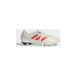 Buty do piłki nożnej adidas Buty Copa Gloro 19.2 SG. Białe halówki męskie marki Nike, z syntetyku, do piłki nożnej. Za 449,00 zł.