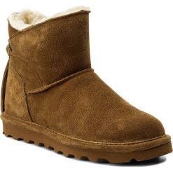 Buty zimowe damskie: Buty BEARPAW – Natalia 2013W Hickory II 220