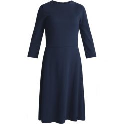 Sukienki hiszpanki: KIOMI FLARED PUNTO DRESS Sukienka z dżerseju blue