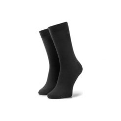 Lasocki SKARPETA BAMBOO 42-44 Szary. Szare skarpetki męskie Lasocki, bez wzorów, z elastanu. Za 9,99 zł.