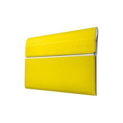 Torby podróżne: Sleeve and Film Tablet Yoga2 8.0 Żółty Etui LENOVO
