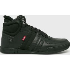 Buty sportowe męskie: Levi's - Buty Eaton Mid