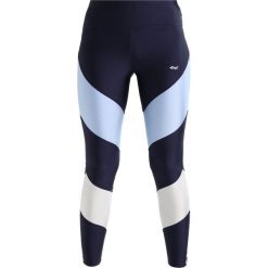 Legginsy: Röhnisch SHINY BLOCK Legginsy night fall