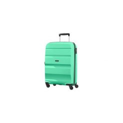 Walizki: American Tourister BonAir Strict S 85A14001 (miętowy)