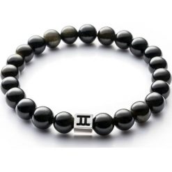 Bransoletki damskie: Bransoletka Gemini Classic Army C13-G