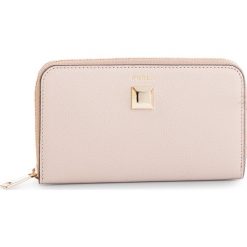 Duży Portfel Damski FURLA - Mimi' 1013826 P PBL4 Q26 Dalia f. Brązowe portfele damskie Furla, bez wzorów, ze skóry. Za 645,00 zł.