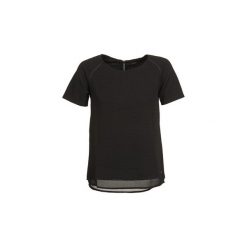 T-shirty damskie: T-shirty z krótkim rękawem School Rag TRUST