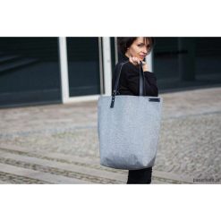 BANDA szara. Szare torby na laptopa Pakamera. Za 230,00 zł.