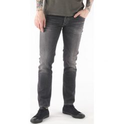 Pepe Jeans Spike Dżinsy Szary. Szare jeansy męskie Pepe Jeans, bez wzorów, vintage. Za 464,95 zł.