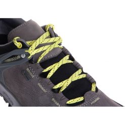 Buty trekkingowe damskie: Salewa Buty damskie WS Wander Hiker Gtx 7,5 SAURIC/LIMELIGHT r. 41 (63461-2460)