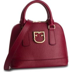 Torebka FURLA - Fantastica 1026450 B BWP6 Q26 Ciliegia d. Czerwone torebki klasyczne damskie Furla, bez wzorów, ze skóry, klasyczne, bez dodatków. Za 1355,00 zł.
