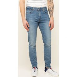 Jeansy Slim Fit Levi's 512™ 28833-0588. Niebieskie jeansy męskie Levi's®, s, bez wzorów. Za 389,00 zł.