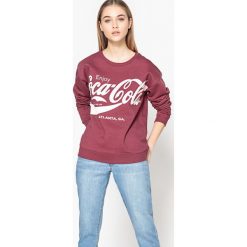 Bluzy damskie: Bluza