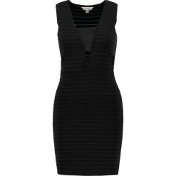 Sukienki hiszpanki: Miss Selfridge Sukienka etui black