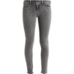 Jeansy damskie: Levi’s® Line 8 L8 MID SKINNY ANKLE Jeans Skinny Fit jake