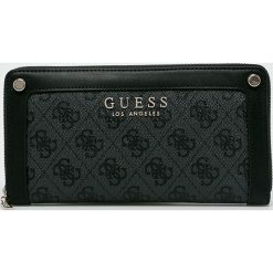 Portfele damskie: Guess Jeans - Portfel