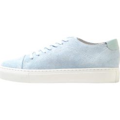 Trampki i tenisówki damskie: GARMENT PROJECT CLASSIC LACE SPECIAL Tenisówki i Trampki baby blue