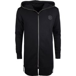 La Haine Inside Us Bluza "Vigor". Bluzy męskie La Haine Inside Us, m, z nadrukiem, bez kołnierzyka, bez rękawów, bez kaptura. Za 849,00 zł.
