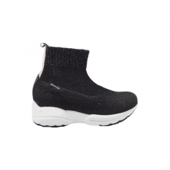 Primigi buty za kostkę dziewczęce 37 czarne. Czarne buty dziewczęce zimowe Primigi. Za 329,00 zł.