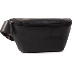 Saszetka nerka STRELLSON - Hyde Park 4010002767 Black 900. Czarne torby męskie skórzane Strellson, bez wzorów, ze skóry, młodzieżowe. Za 339,00 zł.