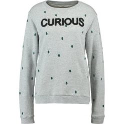 Bluzy damskie: Circle of Trust FAY Bluza grey melange