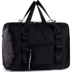Torba BIG STAR - GG574142 Black. Czarne plecaki męskie BIG STAR, bez wzorów, z materiału, sportowe. Za 179,00 zł.