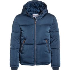 Kurtki chłopięce: Outfit Kids PADDED Kurtka przejściowa blu