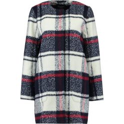 Płaszcze damskie: Abercrombie & Fitch Płaszcz wełniany /Płaszcz klasyczny white