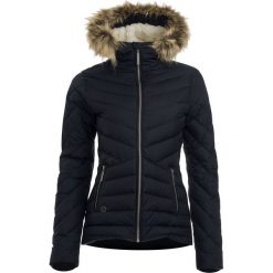 Kurtki damskie softshell: Woox Kurtka Damska Pinna Fusca Chica Czarna r. 42