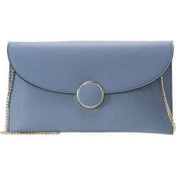 Puzderka: Dune London ESTHER Kopertówka blue